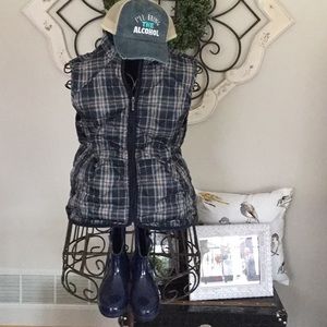 Women's vest